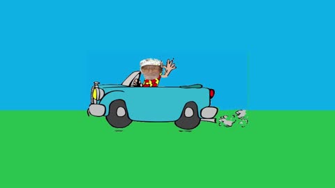 SPORTS CAR BILL