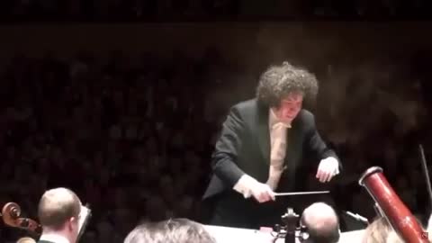 Le Salon de la Musique