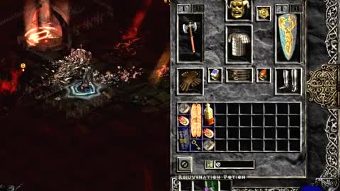 Let's Play Diablo II pt 65