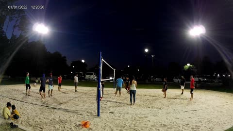 Volleyball 4-1-2024 part 4