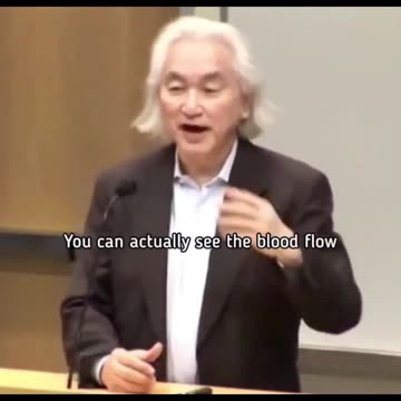 When Men Talk to Women | Michio Kaku