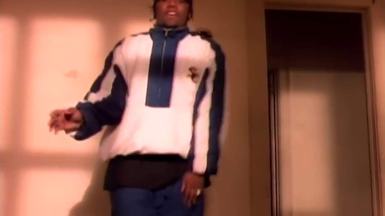 Outkast - Git Up, Git Out ft Goodie Mob (VIDEO)