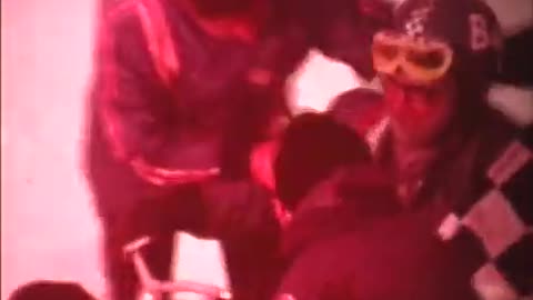 Go Baby Go! 1971 Polaris Racing Promo Video