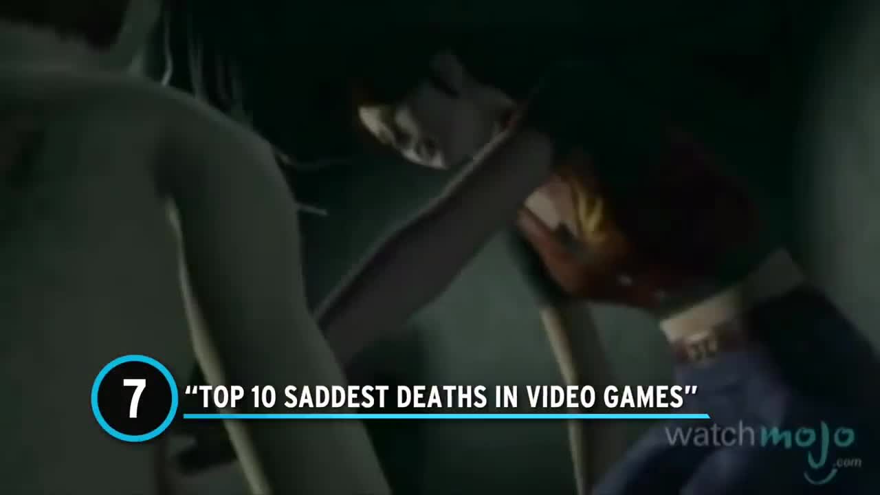 Top 10 WatchMojo Video Game Lists That Haven't Aged Well