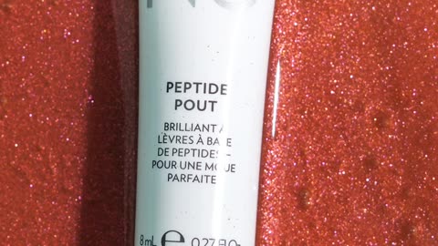 60 Second Peptide Pout