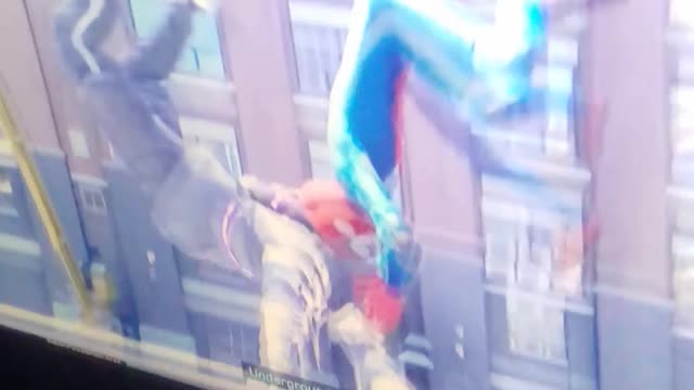 jogo homem aranha spider man pt1