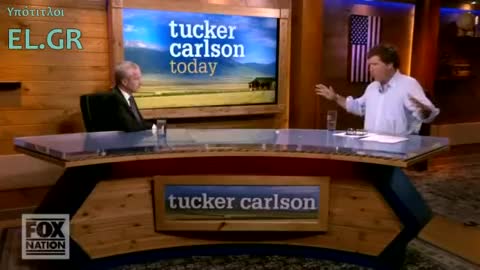 Tucker Carlson Today - Dr. Peter McCullough - May 7, 2021-6