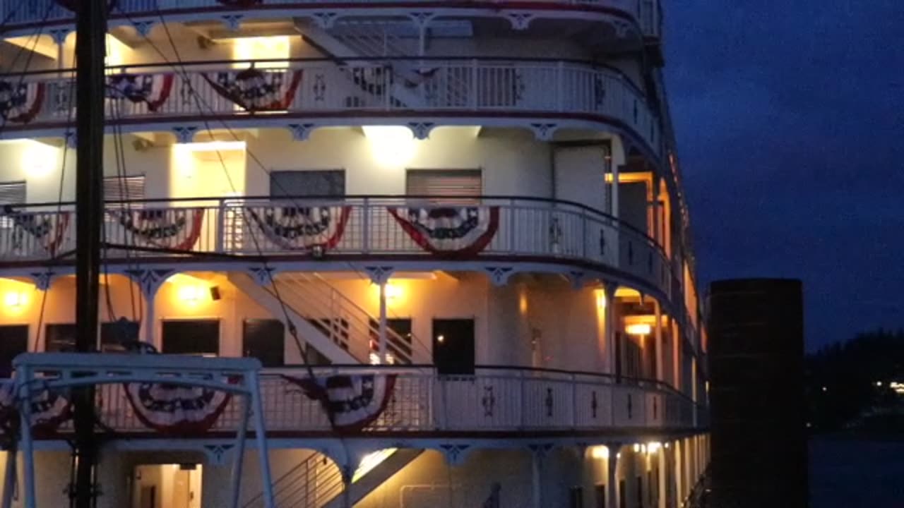 FIRST AMENDMENT AUDIT AT COAST GUARD ADTORIA