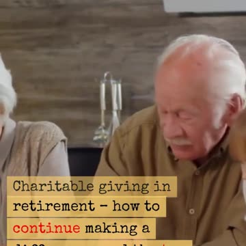 Marriage and Retirement Financial Planning for Two