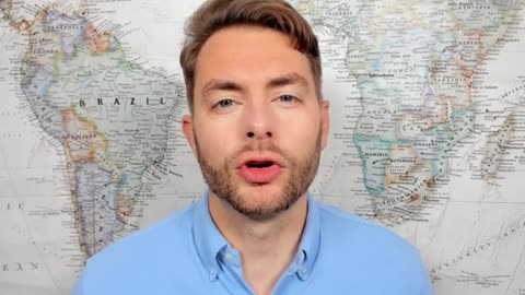 Cry more, globalists.