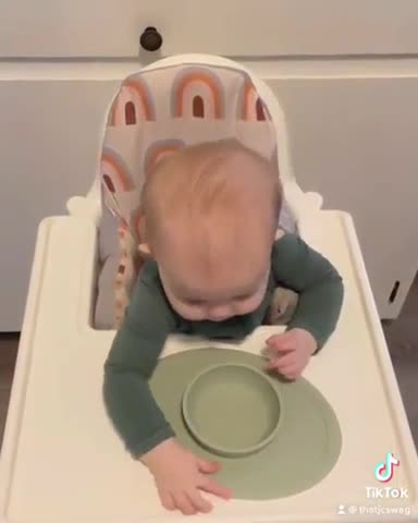 Trying to be Kid Proof