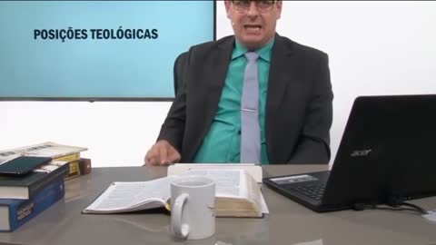 Aspectos da tentação de Cristo.