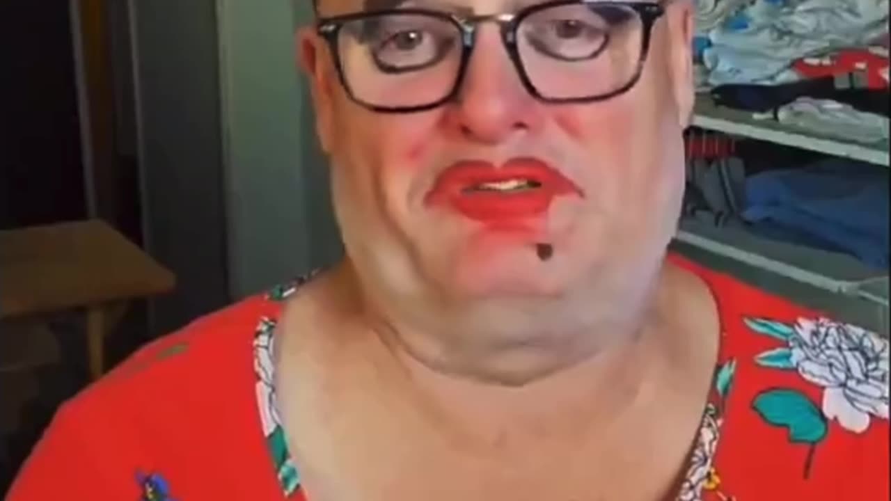 You can be yourself Just leave our kids alone
