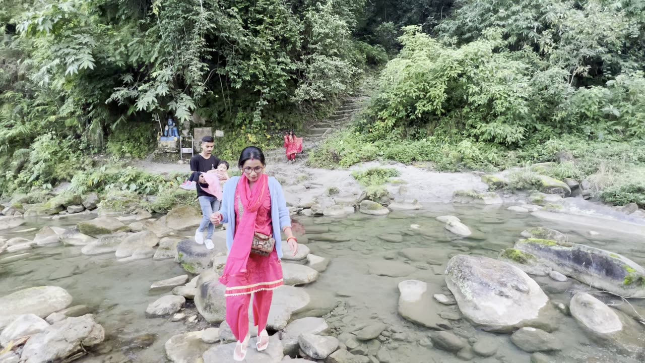 Rural Madi Trip #nepal