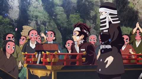 kimetsu no yaiba