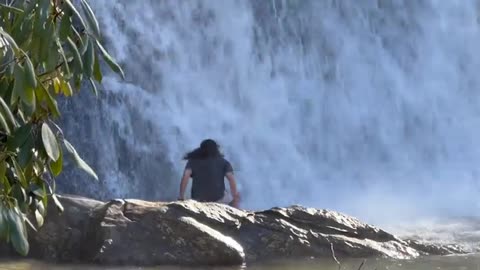 Mirror|Nathan Reynolds (The Linen Railroad)|My Water CURE!