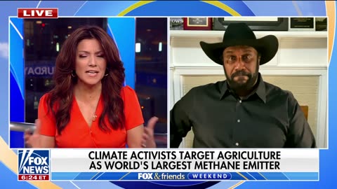 Virginia farmer sounds off on threat to industry-