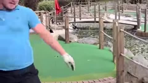 This Goal Is World Class