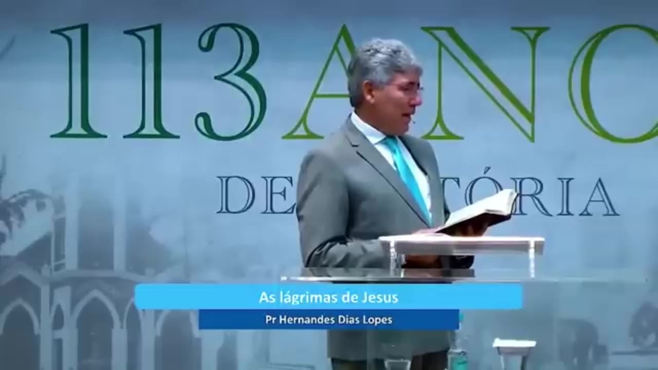 ECLESIASTES 10 A DIFERENÇA ENTRE O SÁBIO E O TOLO | Rev Hernandes Dias Lopes