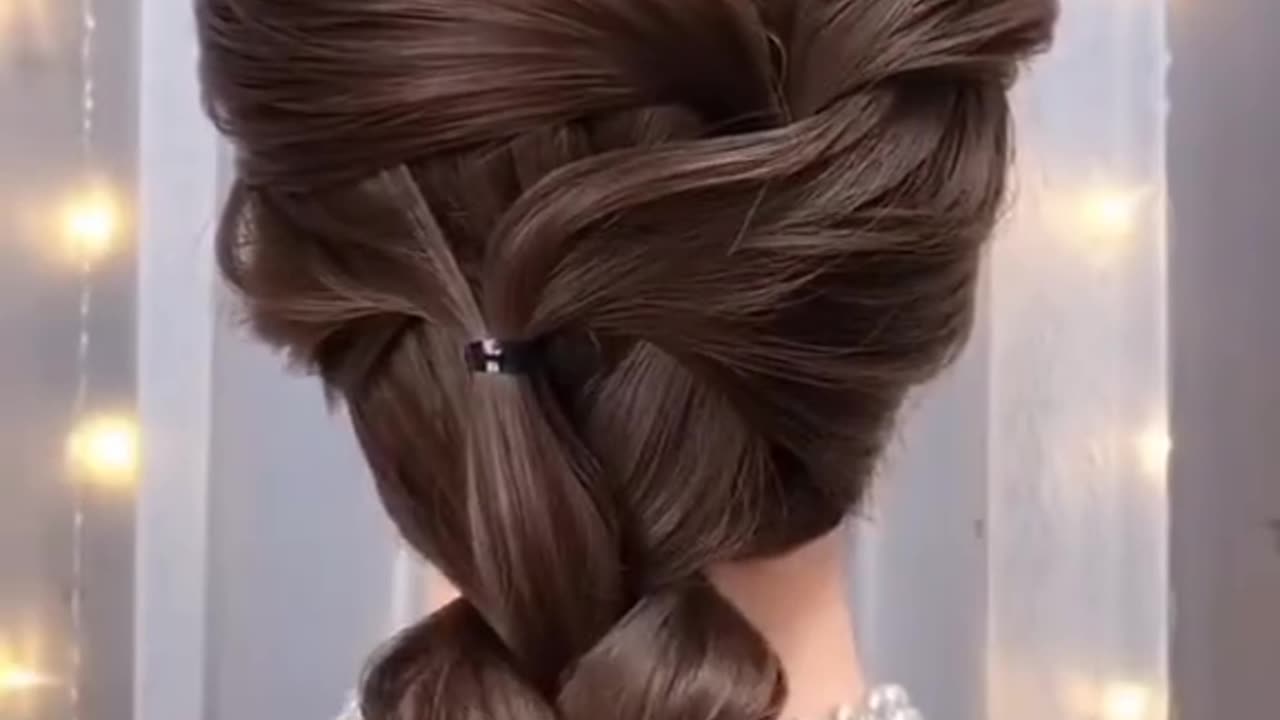 Hair style