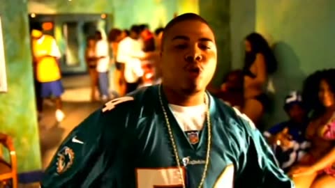 Outlawz - Worldwide Ft. 2pac (Video]