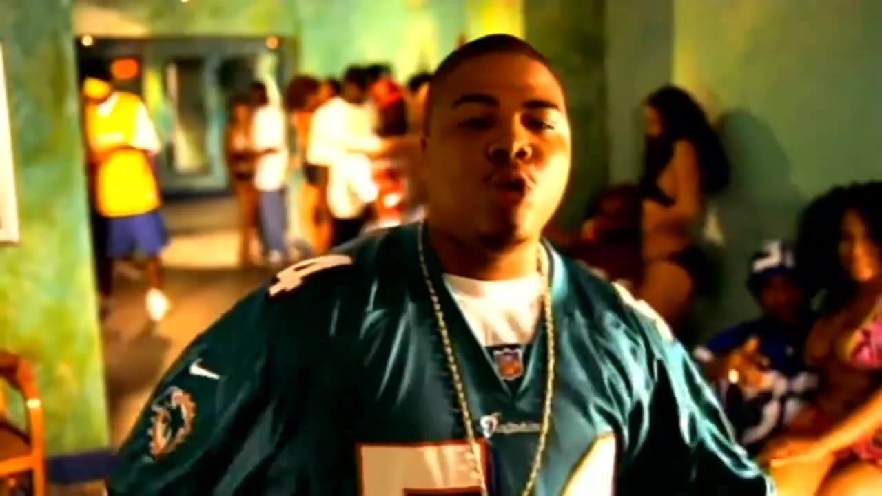 Outlawz - Worldwide Ft. 2pac (Video]