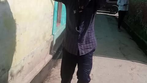 Najim funny 😄 😆 🤣