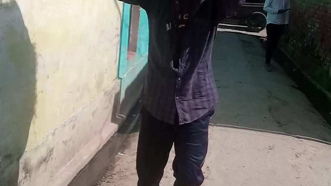 Najim funny 😄 😆 🤣