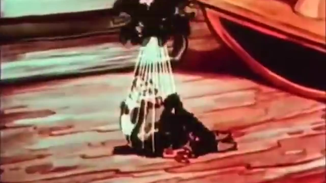 The Cobweb Hotel (1936) - Full movie