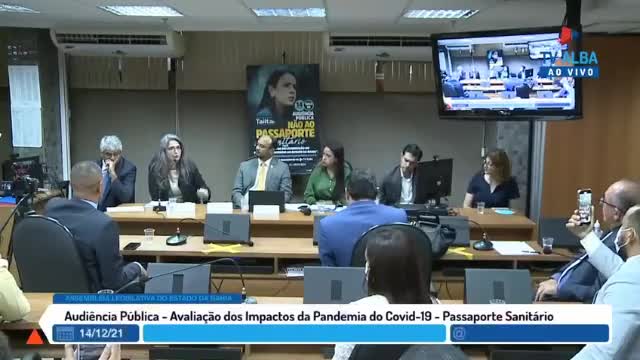 Efeitos Colaterais Vacina Covid Dr Raissa Soares