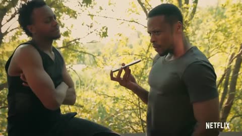 Shadow Official Trailer (2019