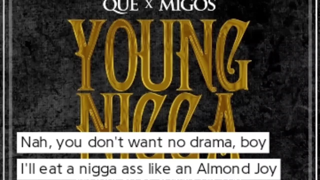 Out of context rap lyrics #1 and 2