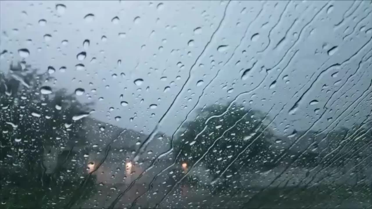 Rain Asmr sound relax