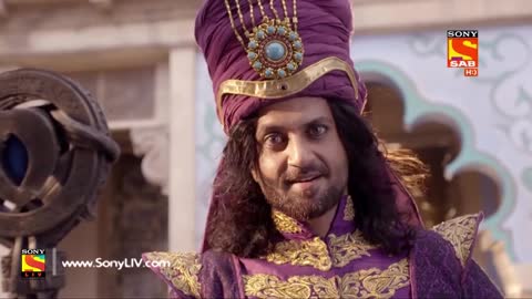 Aladdin - Ep 1 - Full Episode - 21st August, 2018