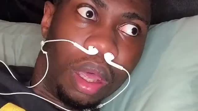 waking up in coma