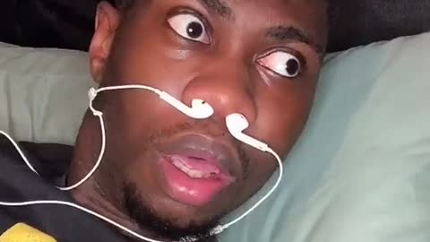 waking up in coma