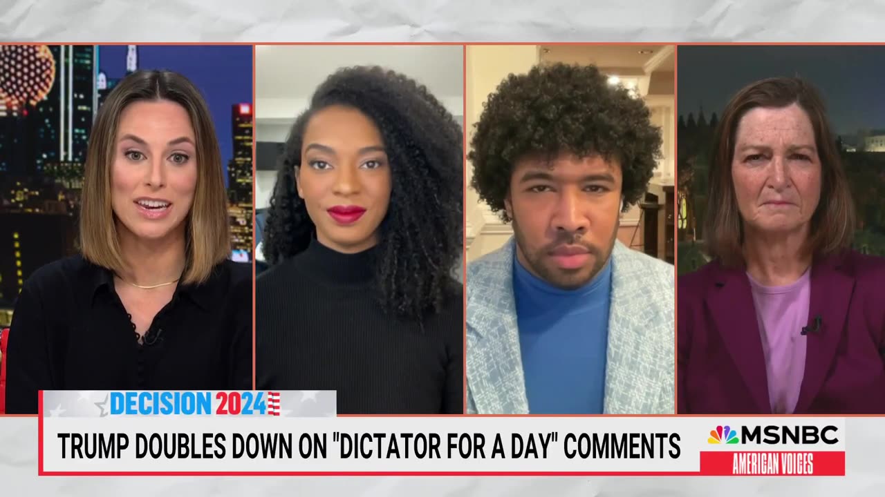 Trump backs out of New York trial testimony after ‘dictator for a day’ comments