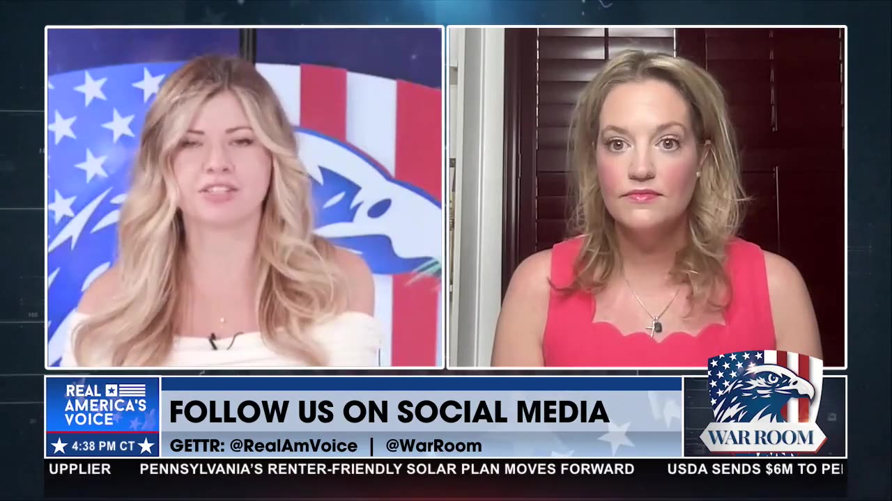 Daily Caller Reporter Calls Out Importance Of 'Sick' By Detailing Effect Of Big Medicine
