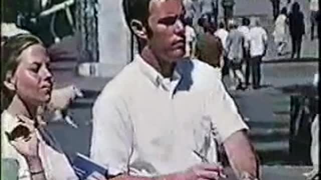 1972 Jesus Movement