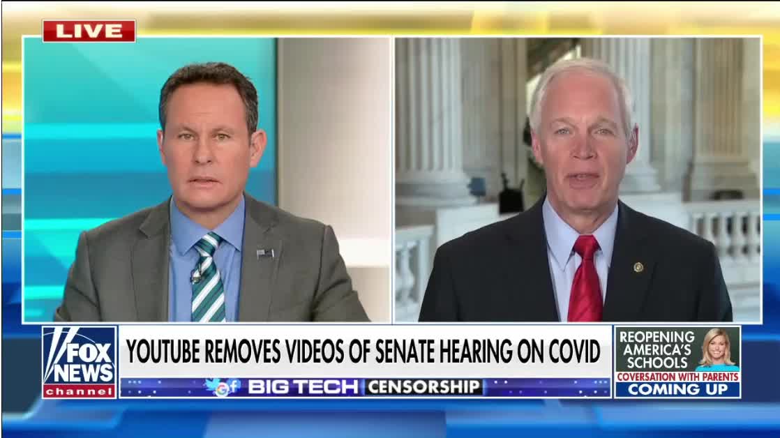 Censorship From Social Media