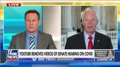 Censorship From Social Media