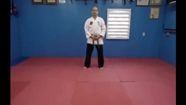 Yellow Belt Basics