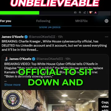 The USA Government is an absolute JOKE...