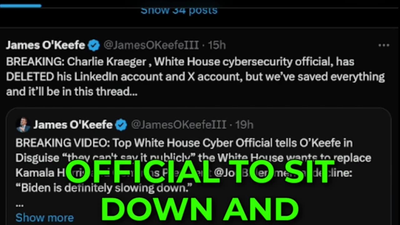 The USA Government is an absolute JOKE...