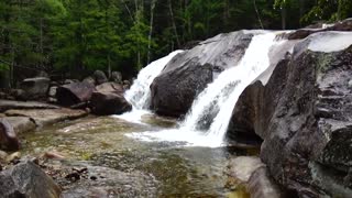 Waterfalls