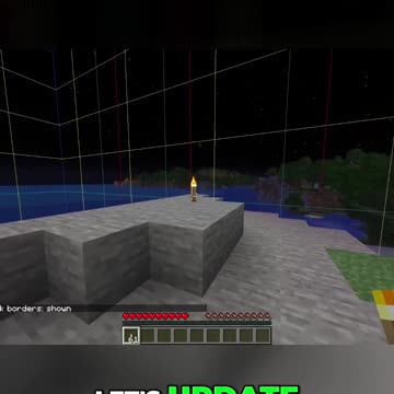 Minecraft Lighting Update: Enhancing Visuals for Optimal Gameplay