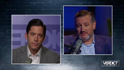 Ted Cruz: Trump BROKE Liz Cheney!!