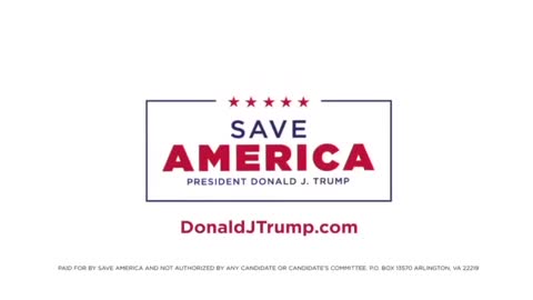 A SAVE AMERICA MESSAGE!!! WATCH!!