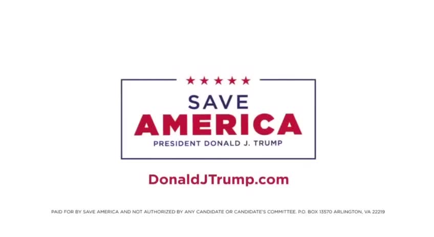 A SAVE AMERICA MESSAGE!!! WATCH!!