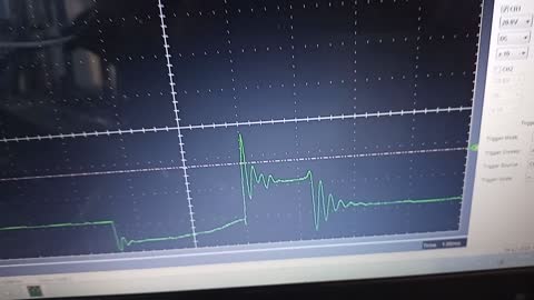 Honda Civic - Scope Diagnóstic in ignition